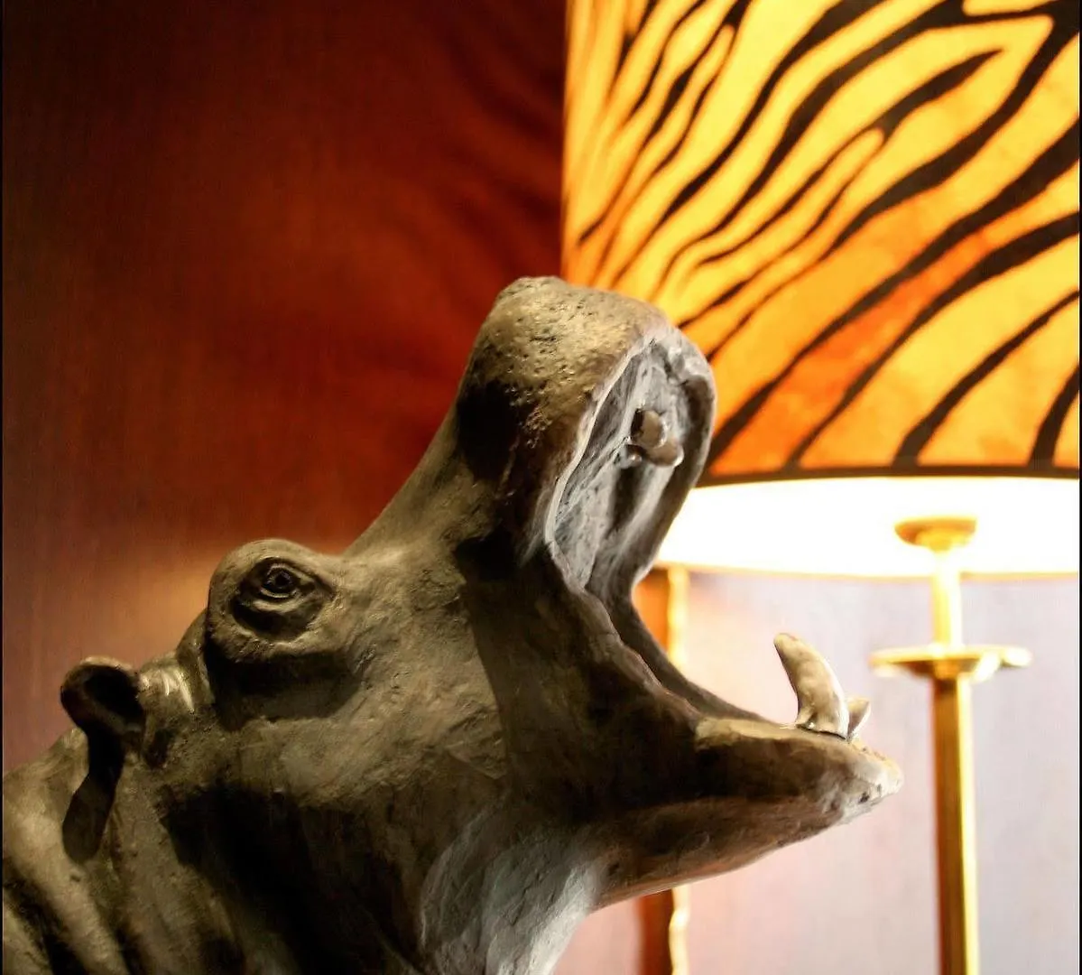 Pavillon Opera Bourse Hotel