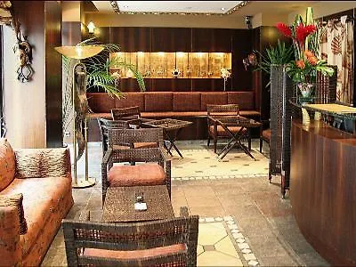 מלון Pavillon Opera Bourse