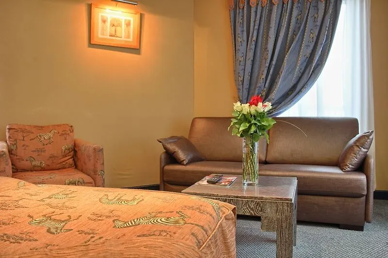 Pavillon Opera Bourse Hotel 3*