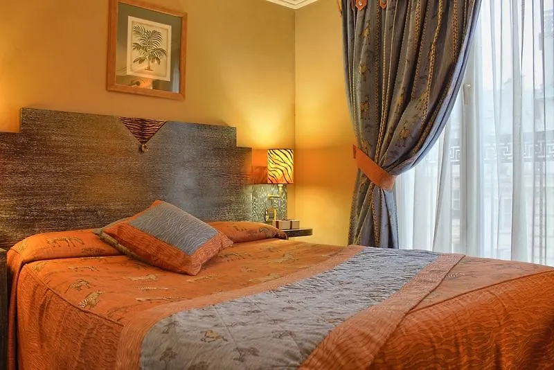 Pavillon Opera Bourse 3* 파리