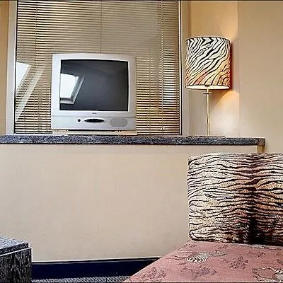 Pavillon Opera Bourse 3* 파리