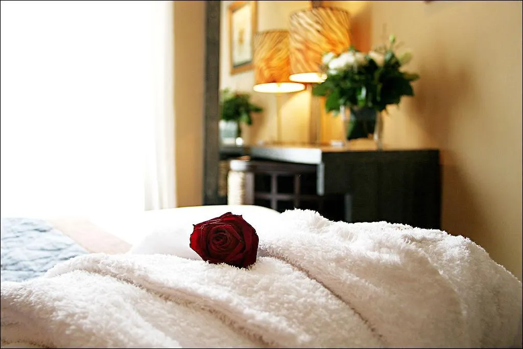 Pavillon Opera Bourse 3* 파리