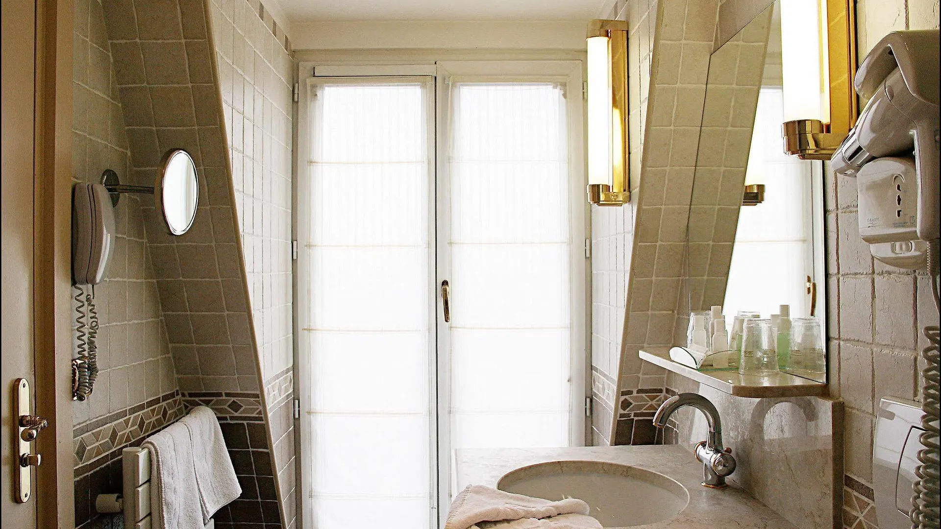 Pavillon Opera Bourse Hotel 3*