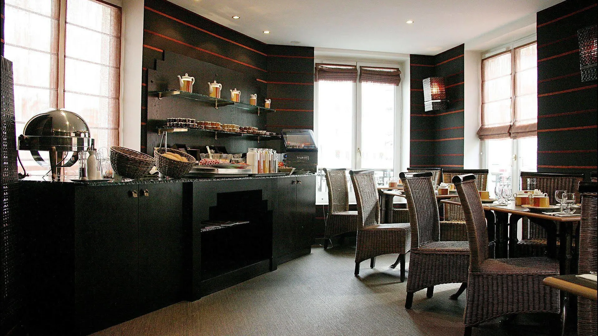 Pavillon Opera Bourse 3* 파리