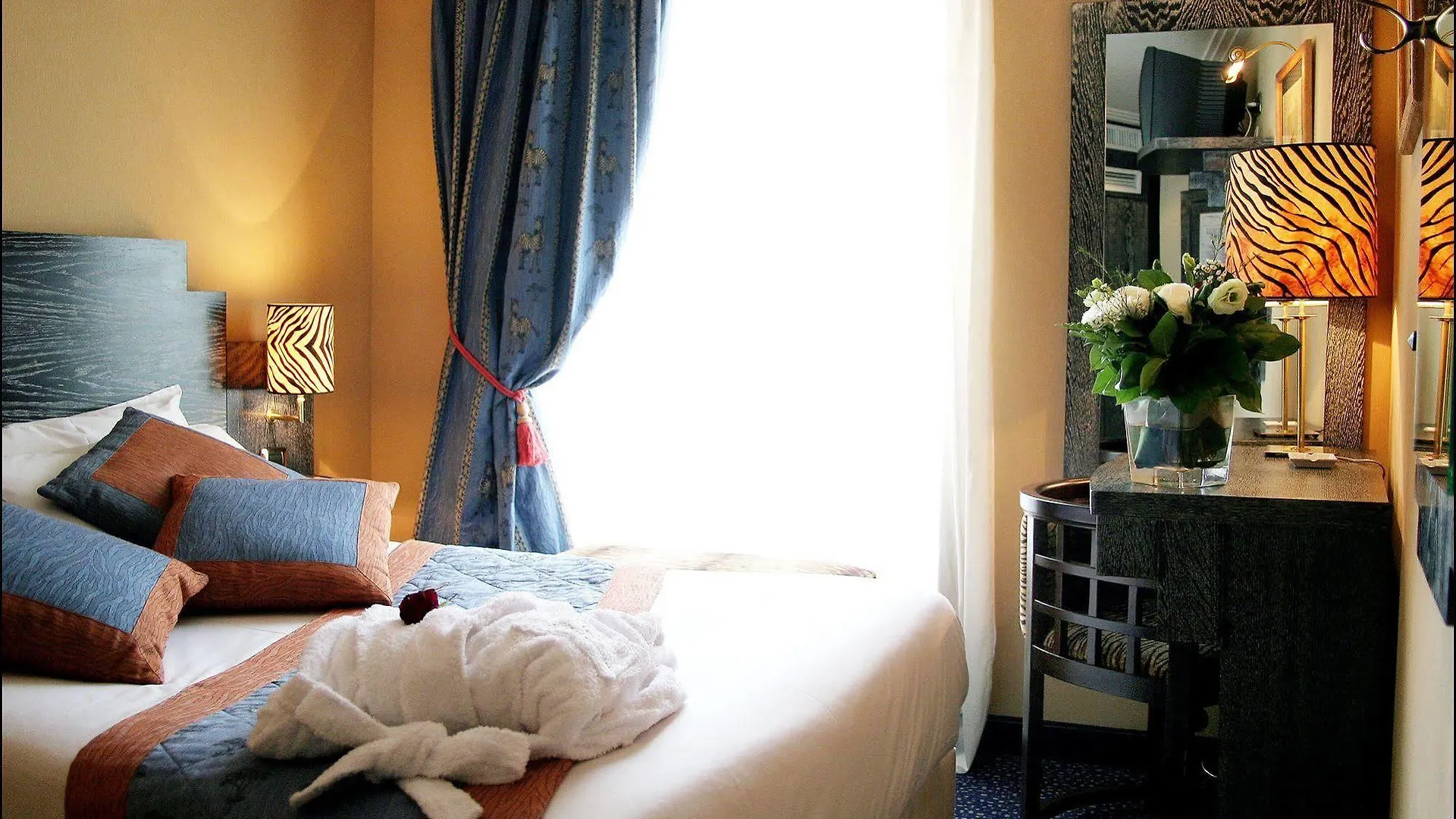 Hotel Pavillon Opera Bourse