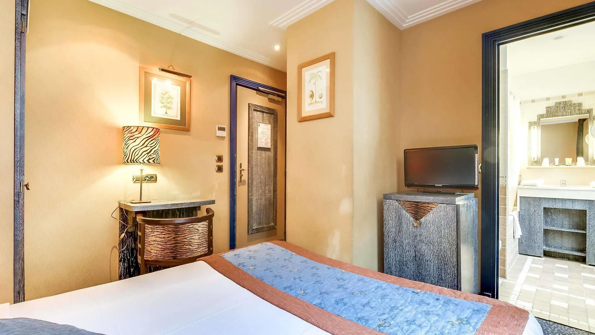 Pavillon Opera Bourse Hotel 3*